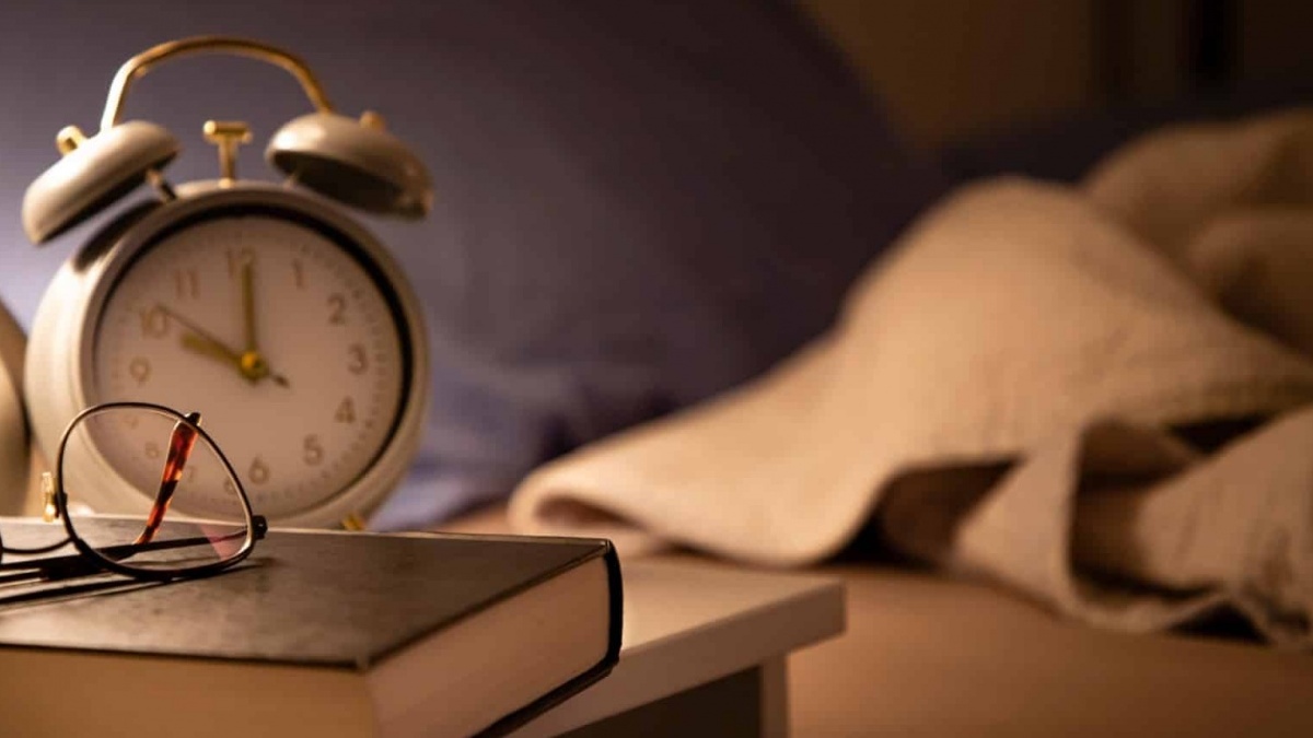 Giấc ngủ ảnh hưởng đến mức độ già hay trẻ so với tuổi thật như thế nào?