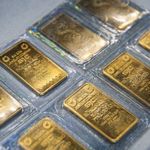 Ngân hàng Nhà nước chuẩn bị đấu thầu vàng miếng sau gần 11 năm