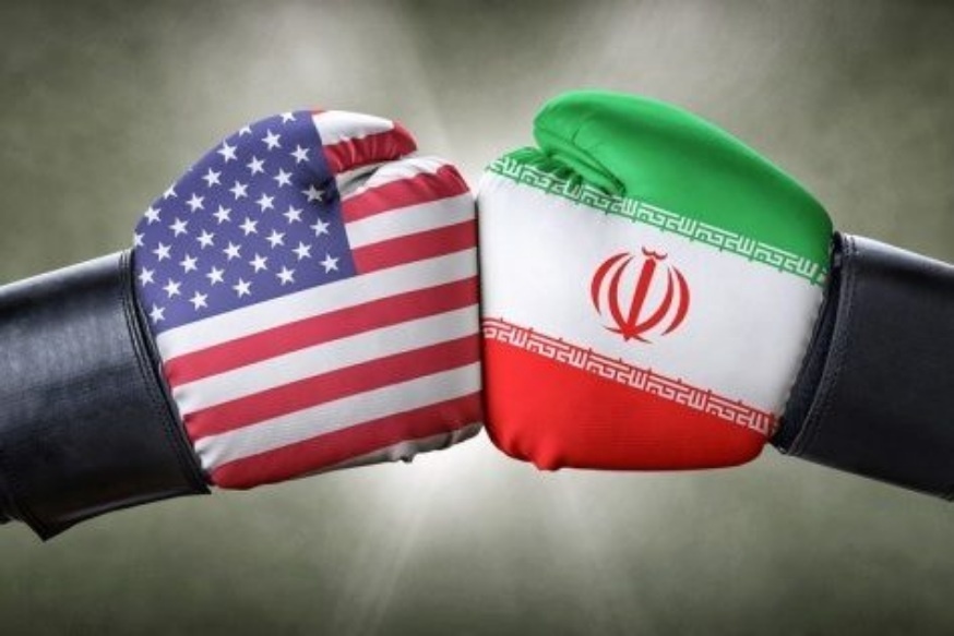 Quốc hội Mỹ bỏ phiếu về các biện pháp trừng phạt tiếp theo đối với Iran