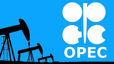 OPEC "rủ rê" Namibia gia nhập nhóm này