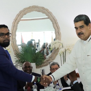 Liên hợp quốc kêu gọi Guyana-Venezuela tránh “leo thang” căng thẳng vì dầu khí