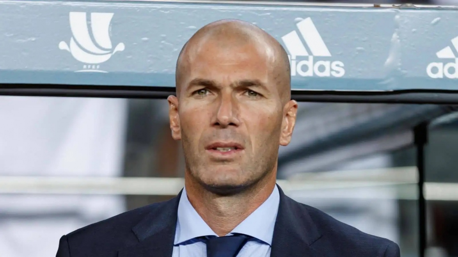 Zinedine Zidane đồng ý dẫn dắt Bayern Munich