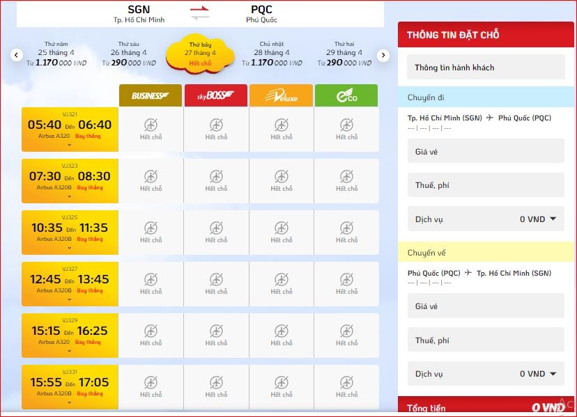 TP HCM: Dịp lễ, nhà xe tăng giá gấp đôi nhưng vẫn “cháy vé”