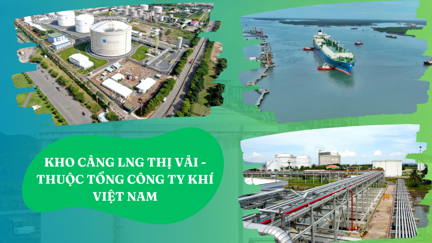 S&P Global: Dự thảo chính sách của Việt Nam về khí đốt/LNG và năng lượng tái tạo cho thấy nỗ lực cải cách thị trường