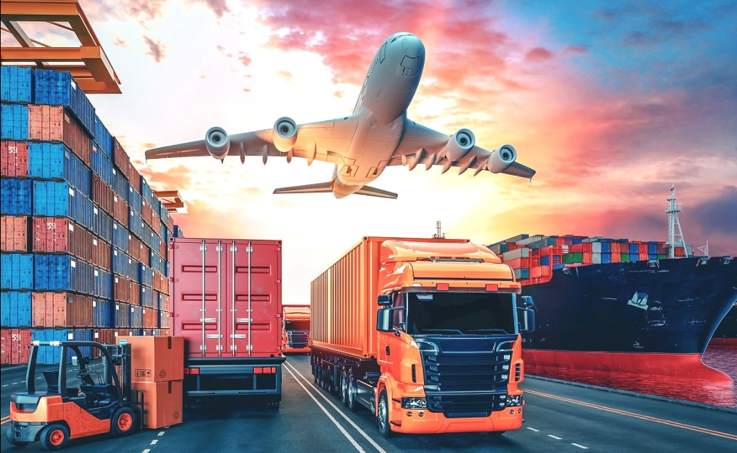 VILOG 2024: Logistics xanh - Nền tảng phát triển bền vững