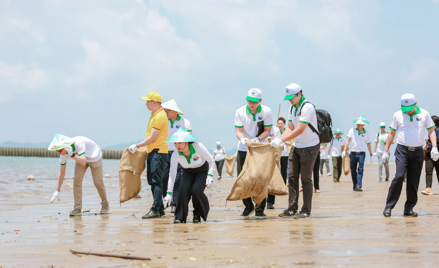 Việt Nam - EU chung tay vì một môi trường sạch