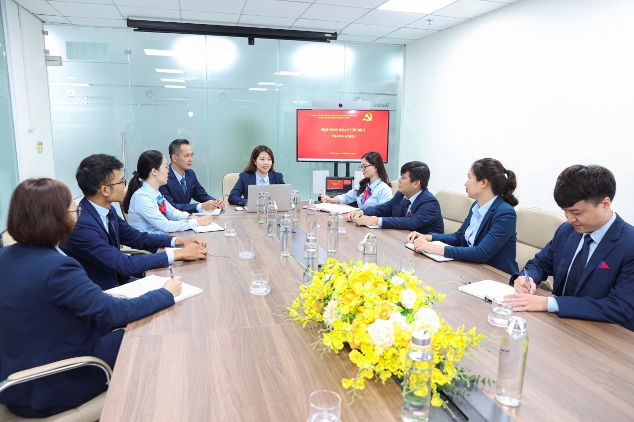 Ngăn chặn hành vi lừa đảo, quan điểm sai trái trên không gian mạng