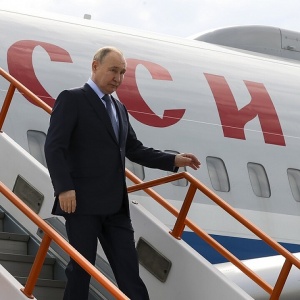 Chuyến thăm của Tổng thống Putin cho thấy Việt Nam là đối tác quan trọng của Nga ở Đông Nam Á