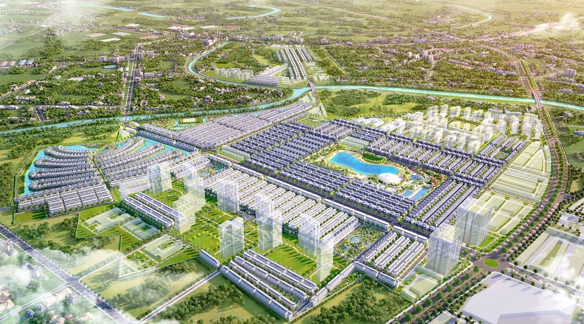 Thị trường "sôi sục" trước thông tin Vinhomes Ocean Park 2, 3 được phép bán nhà cho người nước ngoài