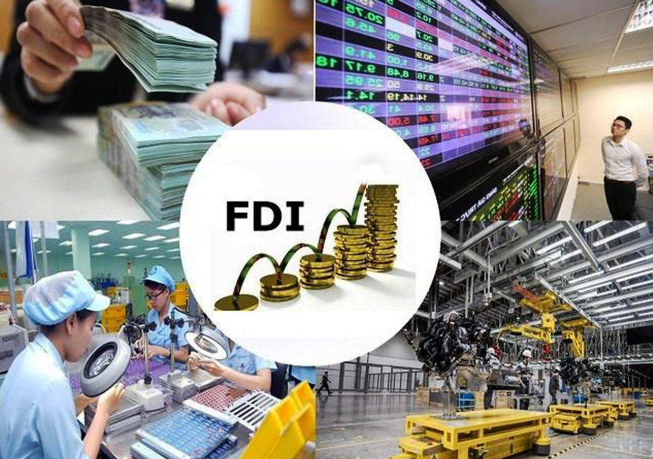 3 yếu tố cốt lõi để Việt Nam giữ nhịp độ thu hút FDI