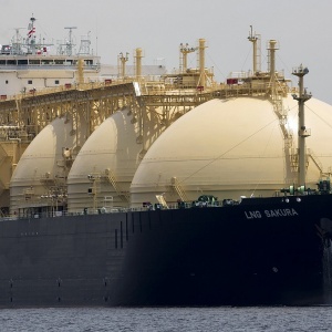 Vai trò nhập khẩu LNG tại khu vực châu Á - Thái Bình Dương (Kỳ I)