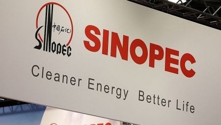 Sinopec tham gia liên minh để thúc đẩy sản xuất hydro xanh của Trung Quốc