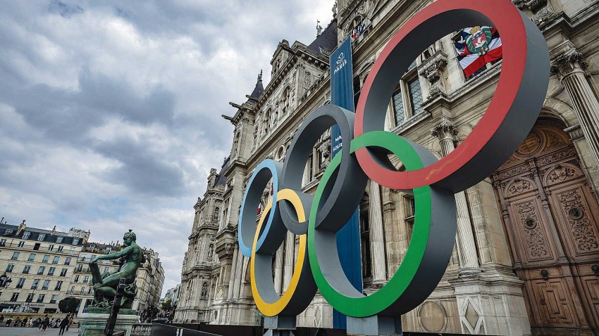 Olympic Paris 2024: Chiến dịch marketing đột phá cho kỷ nguyên mới