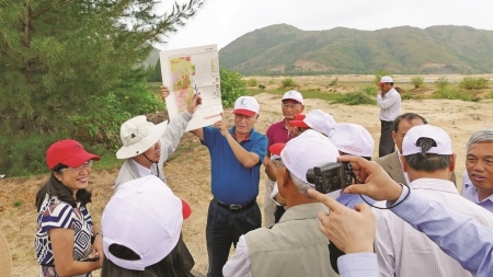 TS. Nguyễn Huy Quý: Không bao giờ được phép quên nhiệm vụ