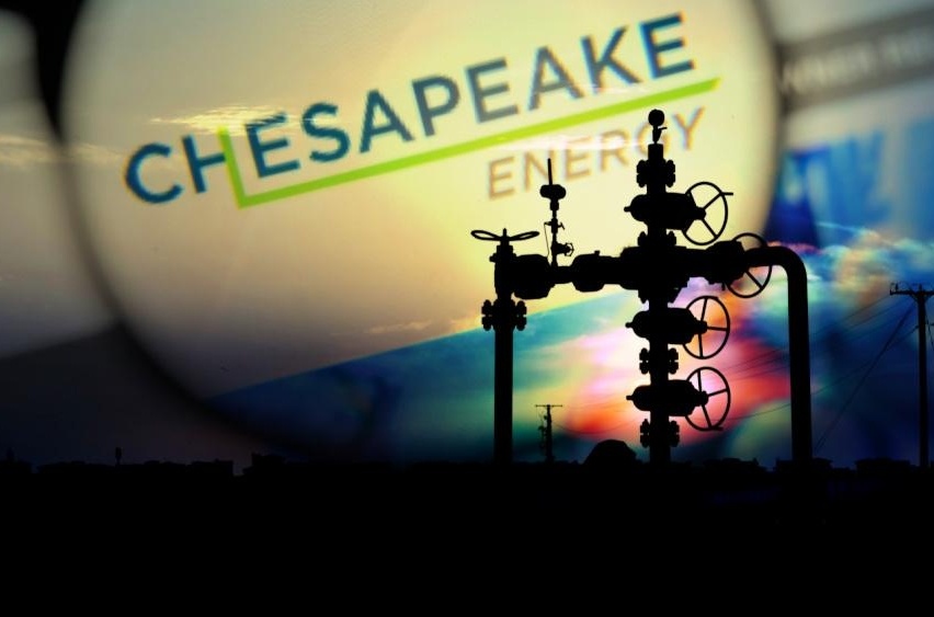 Chesapeake: Thương vụ mua lại Southwestern Energy sẽ sớm hoàn tất