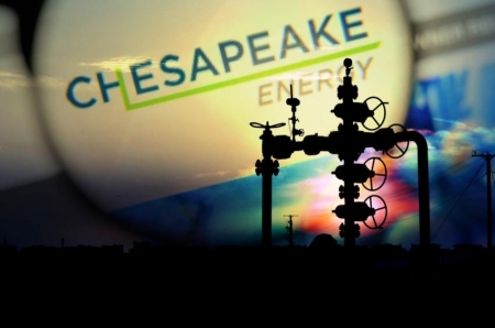 Chesapeake: Thương vụ mua lại Southwestern Energy sẽ sớm hoàn tất