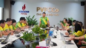 [PetroTimesTV] PVFCCo kỷ niệm 20 năm Ngày truyền thống