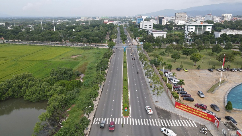 Bà Rịa-Vũng Tàu: Cao điểm 45 ngày đêm kiểm tra, xử lý các vi phạm về giao thông