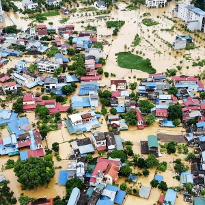 Đông Nam Á cảnh báo về nguy cơ thiếu hụt năng lượng khi bão Yagi tàn phá khu vực