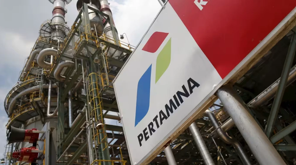 Pertamina và dầu thô Nga, sự phát triển định hình lại thị trường châu Á