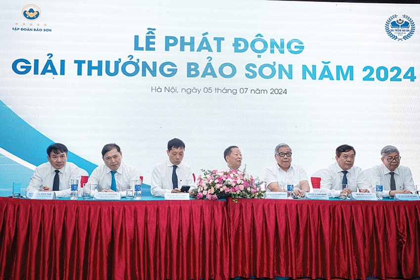 Tấm lòng của một doanh nhân