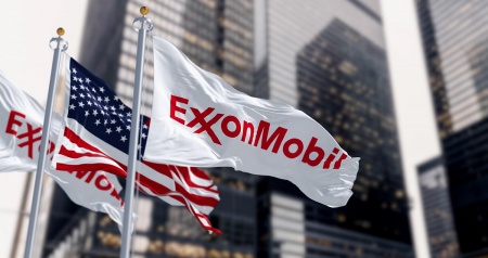 ExxonMobil dính vào vụ kiện lịch sử về rác thải nhựa