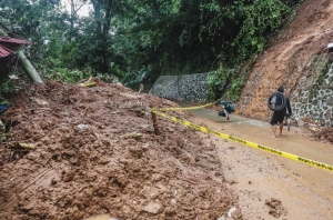 Trái phiếu thảm họa - phao cứu sinh cho Philippines