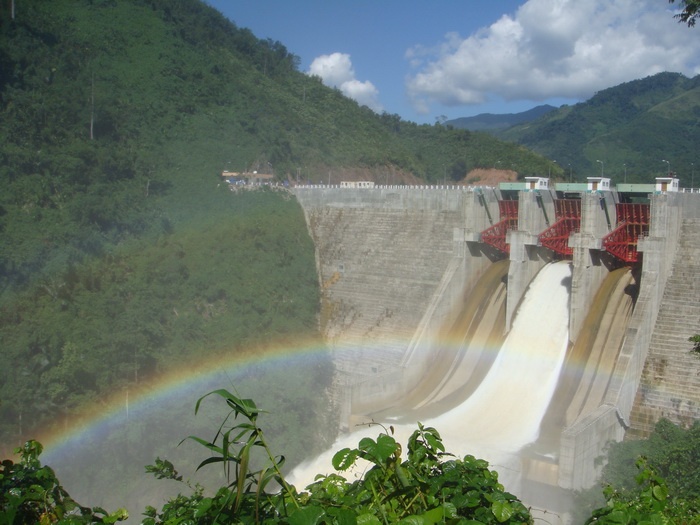 11 dự án thuỷ điện nhỏ của tỉnh Quảng Nam có tổng công suất là 202,1MW, góp phần tăng 1,1MW so với công suất phân bổ trong Quyết định 262/QĐ-TTg.công suất lên 