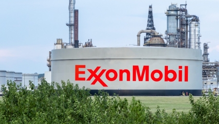 ExxonMobil kiện Chính phủ Hà Lan vì đóng cửa mỏ khí đốt lớn nhất châu Âu