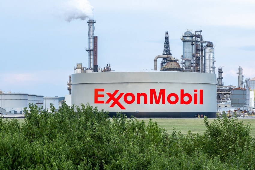 ExxonMobil kiện Chính phủ Hà Lan vì đóng cửa mỏ khí đốt lớn nhất châu Âu