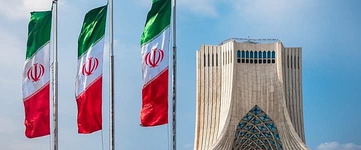 Iran - Trung Quốc lại mâu thuẫn về giá dầu