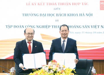 Phát huy tối đa hệ giá trị “Đạo đức - Trí tuệ và Bản lĩnh” của người thợ mỏ