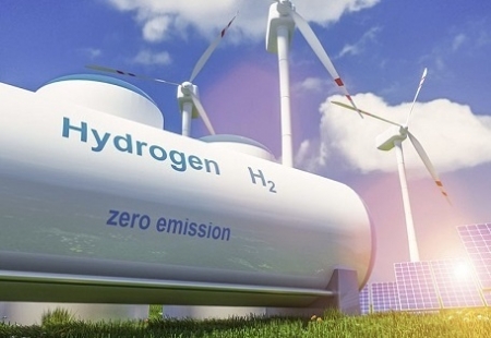Đầu tư hydro phát thải thấp: Thách thức cũng là cơ hội cho doanh nghiệp