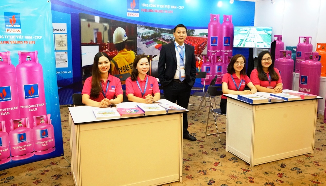 LPG Expo Châu Á - Thái Bình Dương 2024: Cơ hội hợp tác toàn cầu trong ngành công nghiệp LPG