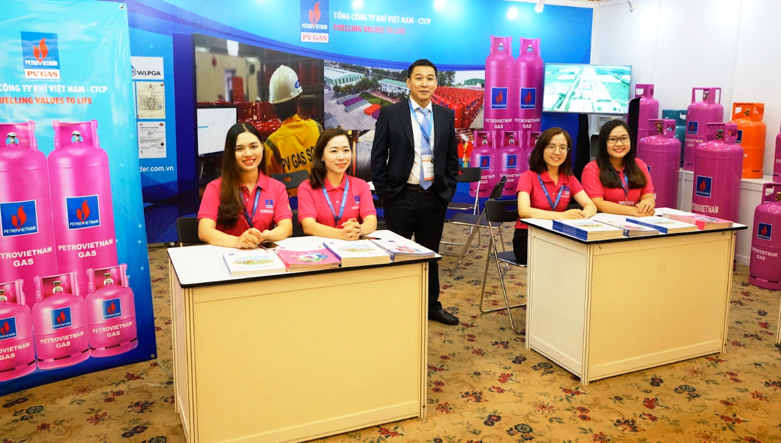 LPG Expo Châu Á - Thái Bình Dương 2024: Cơ hội hợp tác toàn cầu trong ngành công nghiệp LPG