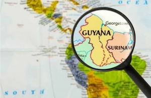 Những phát hiện dầu lớn của Guyana và Suriname thúc đẩy hợp tác năng lượng tại khu vực