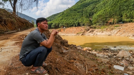 Phóng sự ảnh: Kho Vàng ngày trở lại