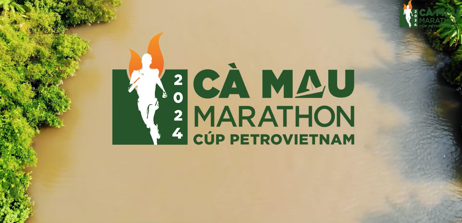 [PetroTimesTV] Đếm ngược ngày diễn ra Giải Marathon Cà Mau 2024 Cúp Petrovietnam