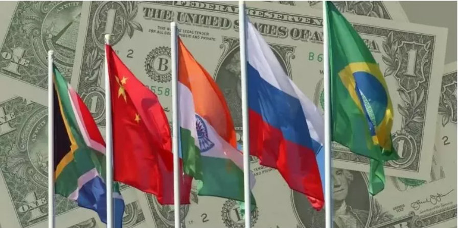 BRICS 