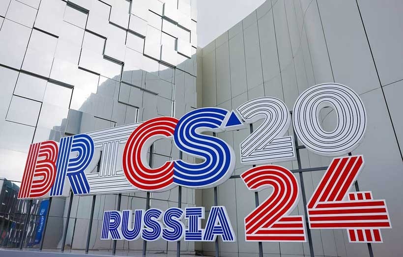 Điện Kremlin: BRICS không có mục tiêu đánh bại đồng đô la