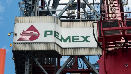 Pemex hướng tới tăng trữ lượng khí đốt và dầu mỏ trong nhiệm kỳ Tổng thống Sheinbaum