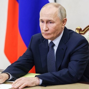 Tổng thống Putin: Nga không từ bỏ nguồn cung cấp khí đốt cho châu Âu