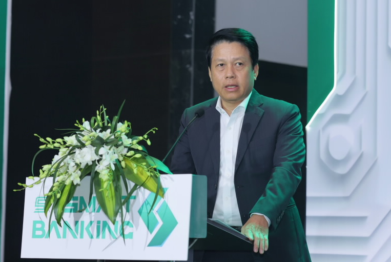 Smart Banking 2024: Định hình tương lai số cho ngành Ngân hàng