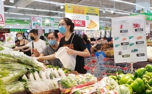 Tin tức kinh tế ngày 30/10: Phấn đấu CPI năm 2024 không vượt quá 4%