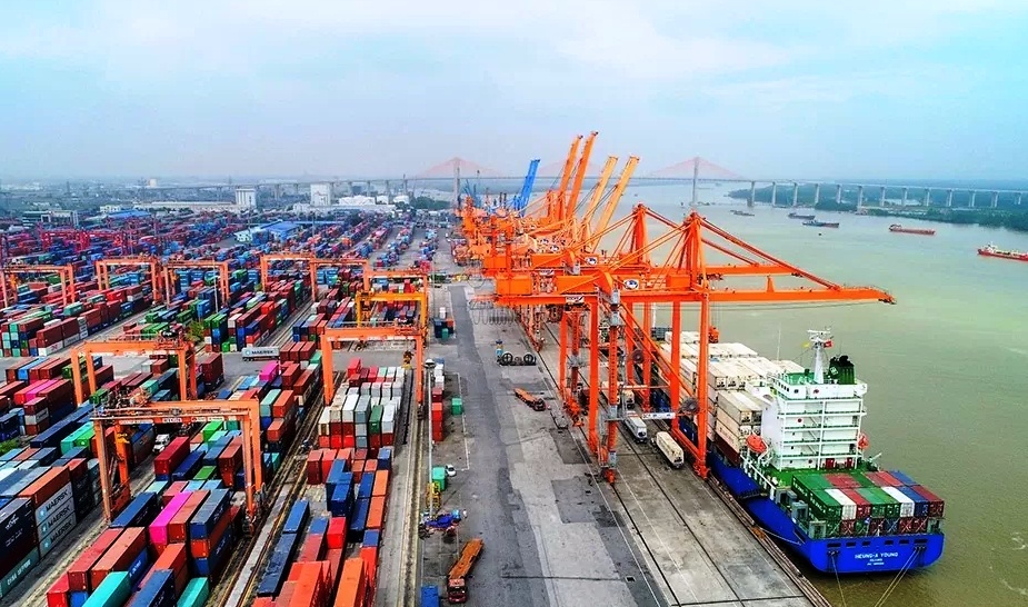 VLF 2024: Khu thương mại tự do - Giải pháp đột phá thúc đẩy tăng trưởng logistics