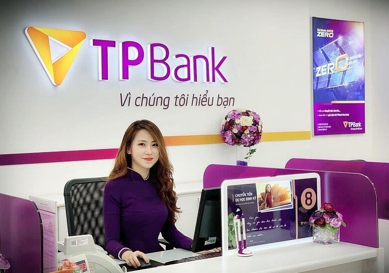 TPBank báo lãi hàng nghìn tỷ, nợ xấu vượt hơn 5.000 tỷ đồng