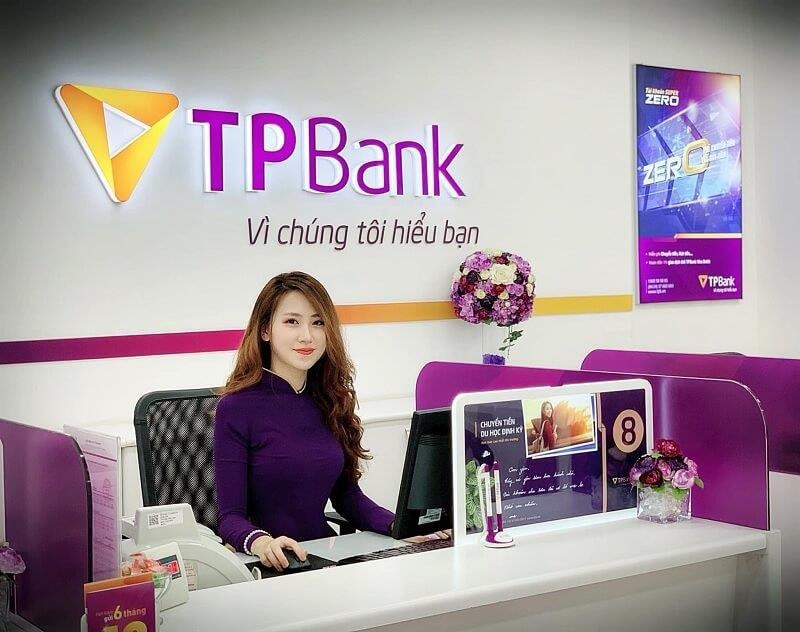 TPBank báo lãi hàng nghìn tỷ, nợ xấu vượt hơn 5.000 tỷ đồng