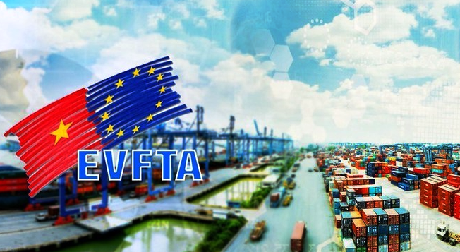 Diễn đàn hợp tác Việt Nam - EU 2024: “Nỗ lực thích ứng vì tương lai thịnh vượng bền vững”