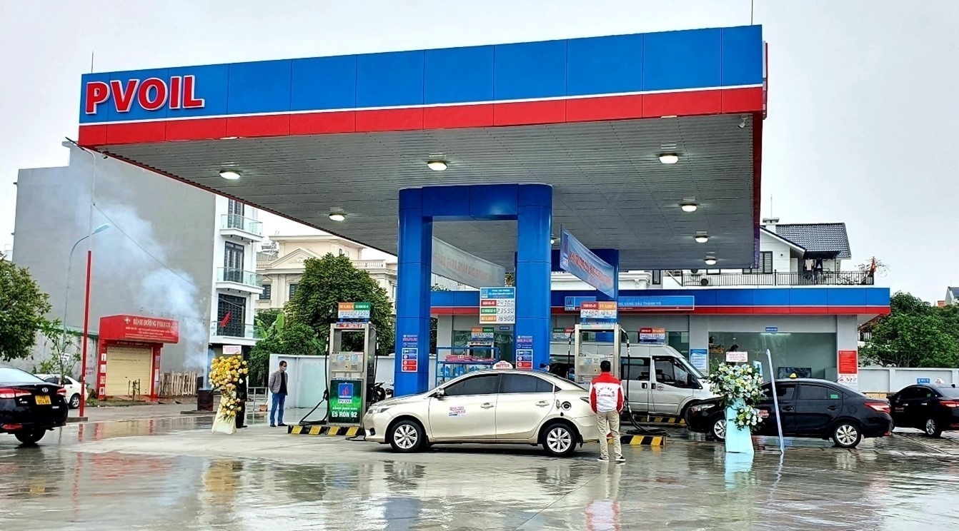 VPI dự báo giá xăng giảm, giá dầu diesel tăng trong kỳ điều hành ngày 7/11