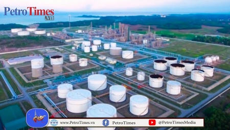 [PetroTimesTV] BSR triển khai nhiều giải pháp hiệu quả để vượt qua thách thức giá dầu giảm sâu